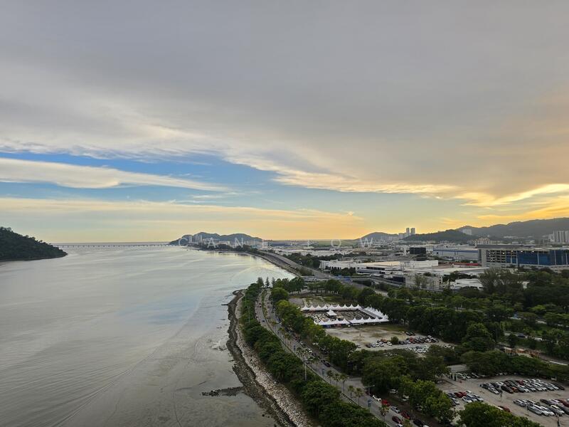 Untuk Disewa - Queens Residences Q1 @ Queens Waterfront