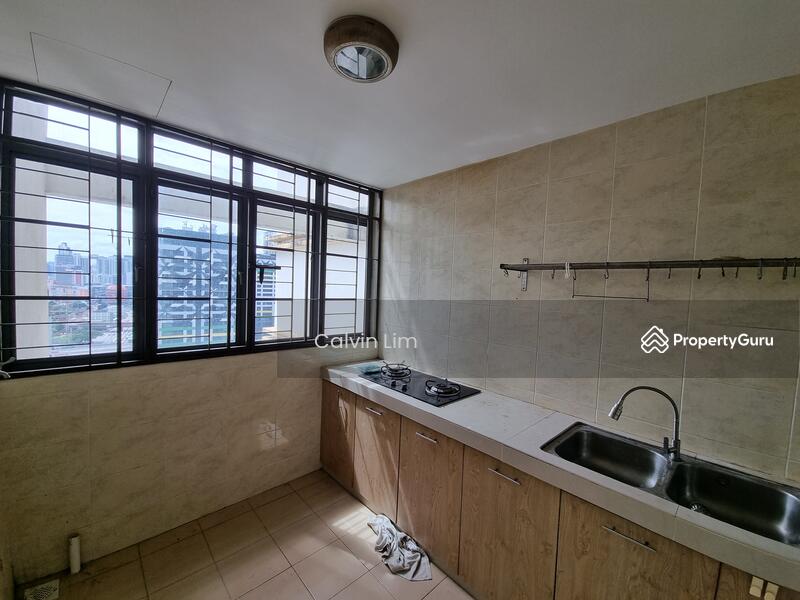 Kondominium untuk Dijual di D'Alamanda - Calvin Lim - PropertyGuru.com.my