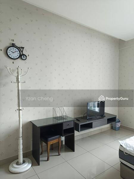 Untuk Disewa - BM City Suites @ BM City Mall