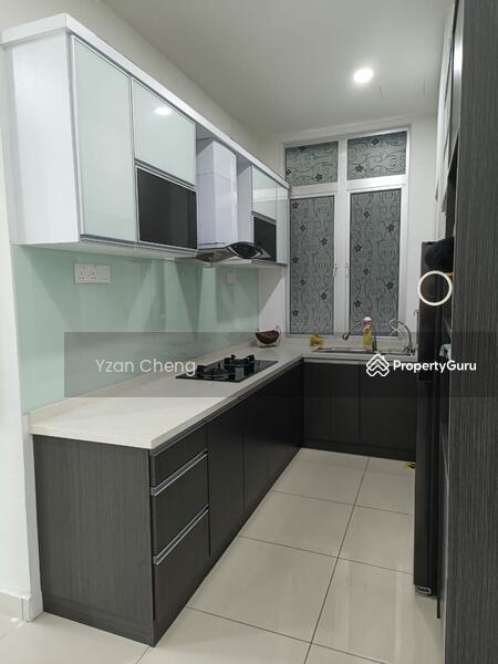 Untuk Disewa - BM City Suites @ BM City Mall