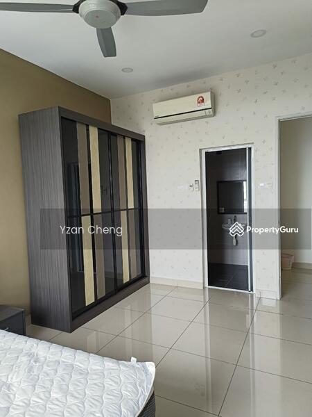 Untuk Disewa - BM City Suites @ BM City Mall