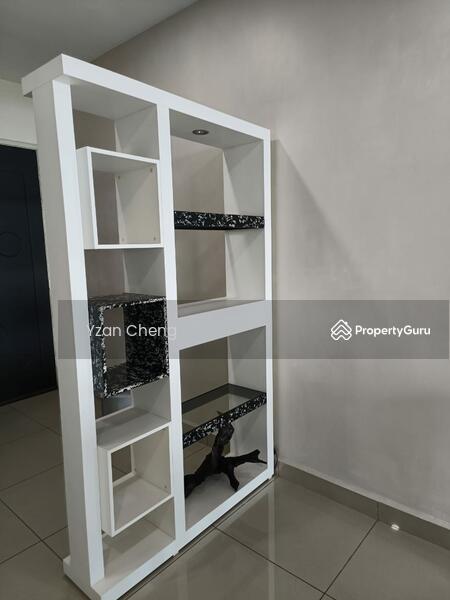 Untuk Disewa - BM City Suites @ BM City Mall