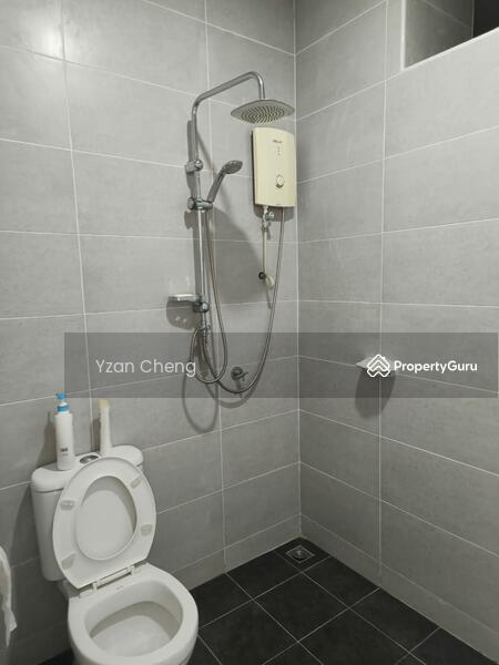 Untuk Disewa - BM City Suites @ BM City Mall