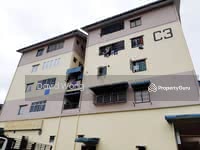 For Sale - Royal Lily Apartment, Tanah Rata