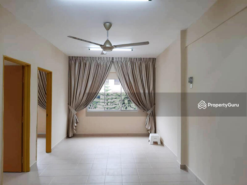 Pangsapuri untuk Dijual di Taman Royal Lily - David Wong - PropertyGuru.com.my
