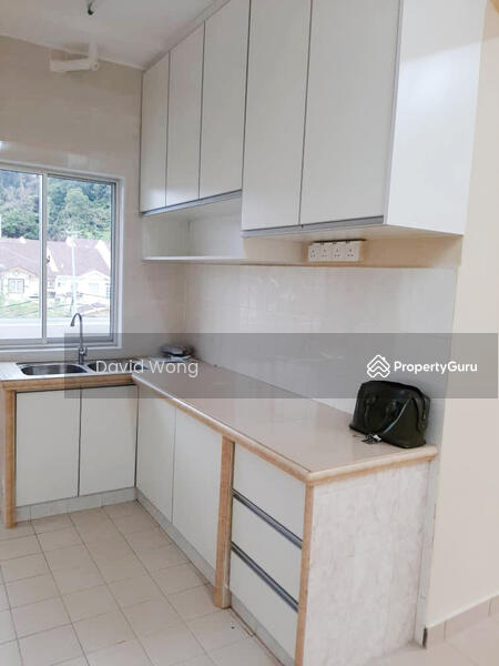 Pangsapuri untuk Dijual di Taman Royal Lily - David Wong - PropertyGuru.com.my