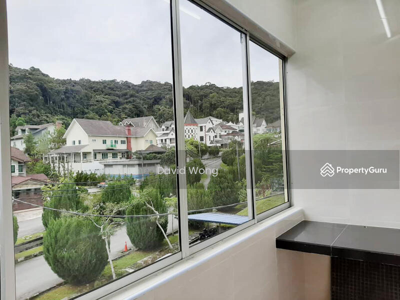 Pangsapuri untuk Dijual di Taman Royal Lily - David Wong - PropertyGuru.com.my
