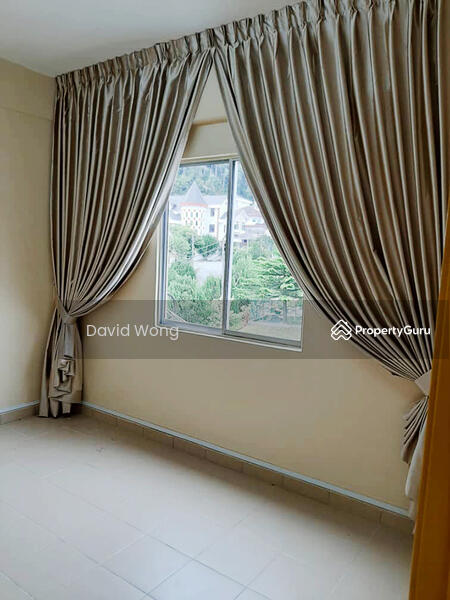 Pangsapuri untuk Dijual di Taman Royal Lily - David Wong - PropertyGuru.com.my