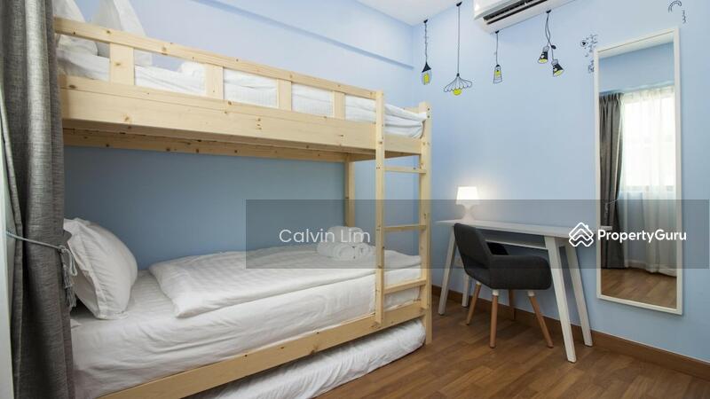 Kondominium untuk Dijual di D'Alamanda - Calvin Lim - PropertyGuru.com.my