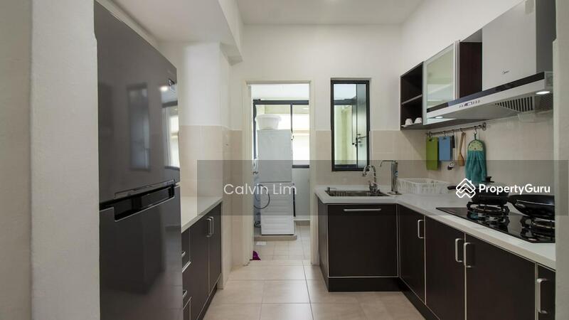 Kondominium untuk Dijual di D'Alamanda - Calvin Lim - PropertyGuru.com.my