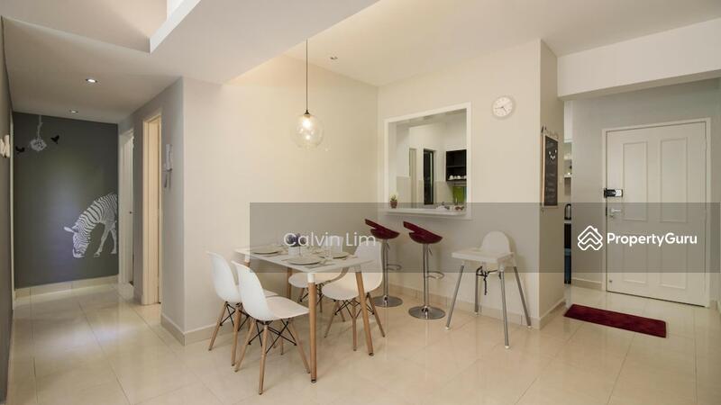 Kondominium untuk Dijual di D'Alamanda - Calvin Lim - PropertyGuru.com.my