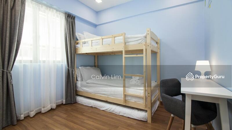 Kondominium untuk Dijual di D'Alamanda - Calvin Lim - PropertyGuru.com.my