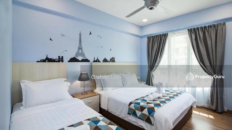 Kondominium untuk Dijual di D'Alamanda - Calvin Lim - PropertyGuru.com.my