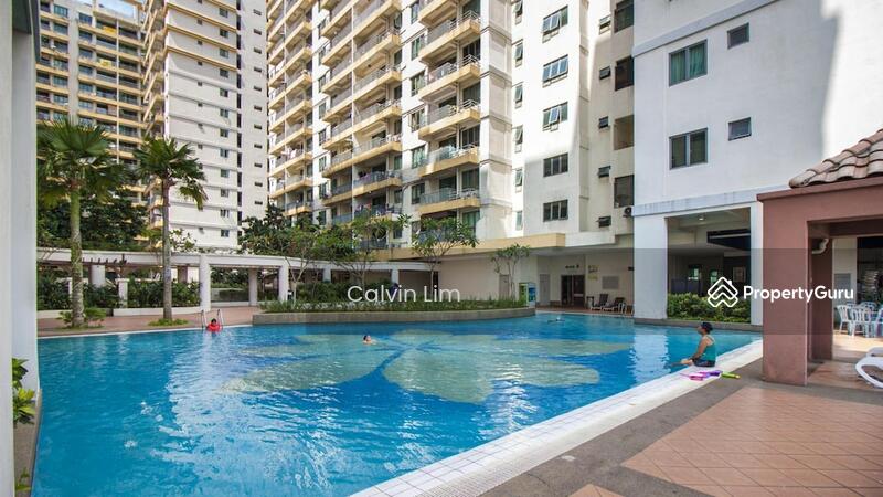 Kondominium untuk Dijual di D'Alamanda - Calvin Lim - PropertyGuru.com.my