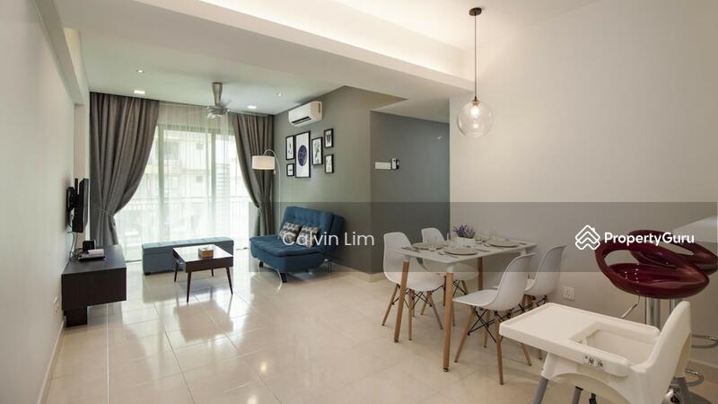 Kondominium untuk Dijual di D'Alamanda - Calvin Lim - PropertyGuru.com.my
