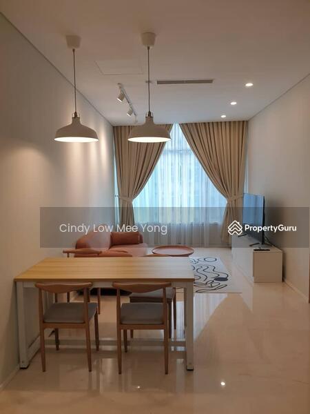 Apartment for Rent at Sky Suites @ KLCC - Cindy Low Mee Yong - PropertyGuru.com.my
