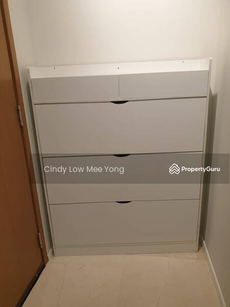 Apartment for Rent at Sky Suites @ KLCC - Cindy Low Mee Yong - PropertyGuru.com.my