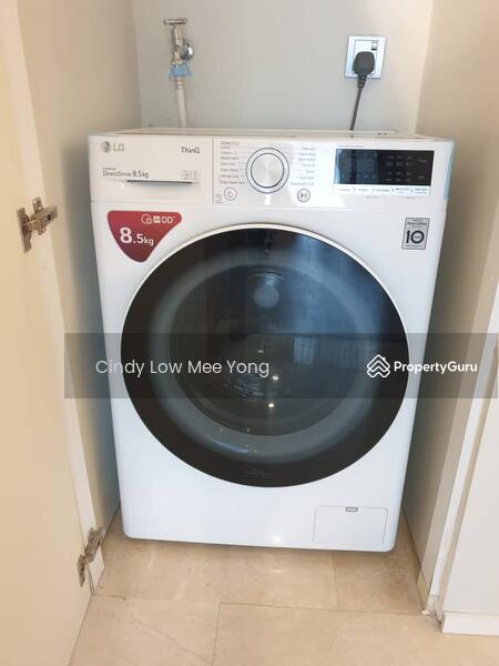 Apartment for Rent at Sky Suites @ KLCC - Cindy Low Mee Yong - PropertyGuru.com.my