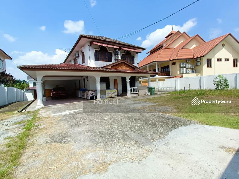 Bungalow for Sale in Kajang (Selangor) - Hamizah . - PropertyGuru.com.my