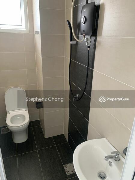 Service Residence for Rent at Pinnacle Sri Petaling - Stephenz Chong - PropertyGuru.com.my