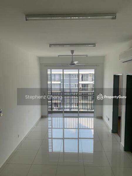 Service Residence for Rent at Pinnacle Sri Petaling - Stephenz Chong - PropertyGuru.com.my