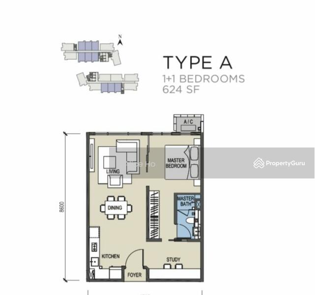 Untuk Disewa - Lot 15