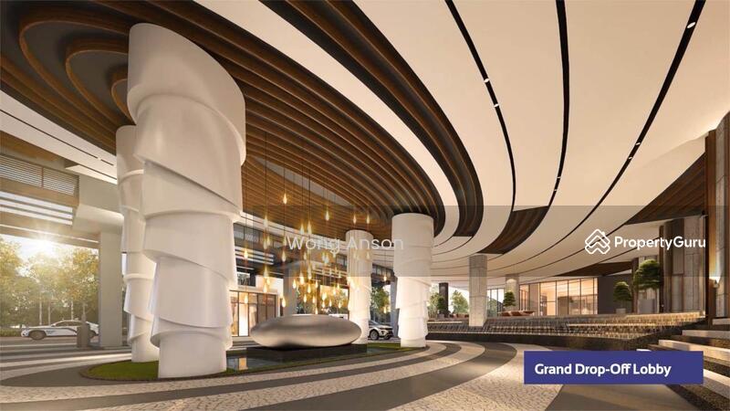 Condominium for Sale at BUKIT JALIL DUPLEX PENTHOUSE 1701 SQFT - Wong Anson - PropertyGuru.com.my