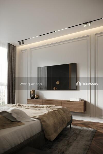 Condominium for Sale at BUKIT JALIL DUPLEX PENTHOUSE 1701 SQFT - Wong Anson - PropertyGuru.com.my