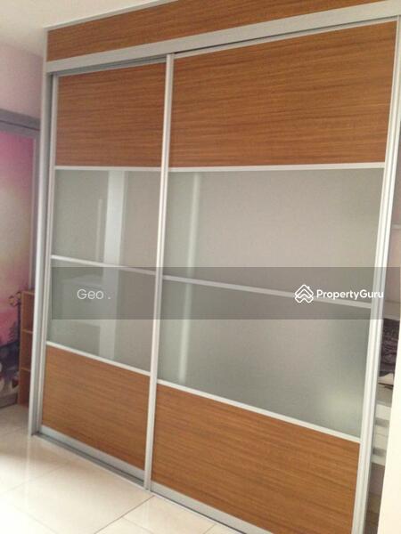 For Rent - KiPark Sri Utara