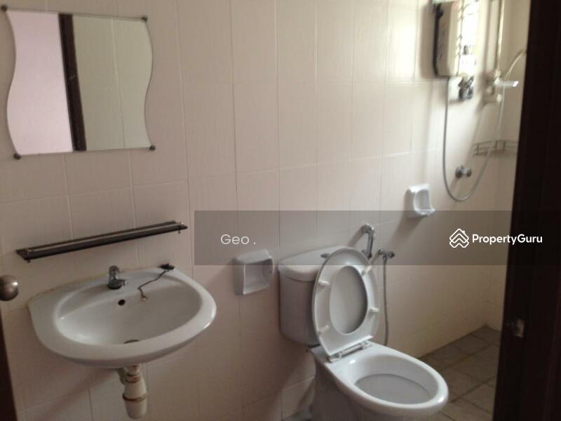 For Rent - KiPark Sri Utara