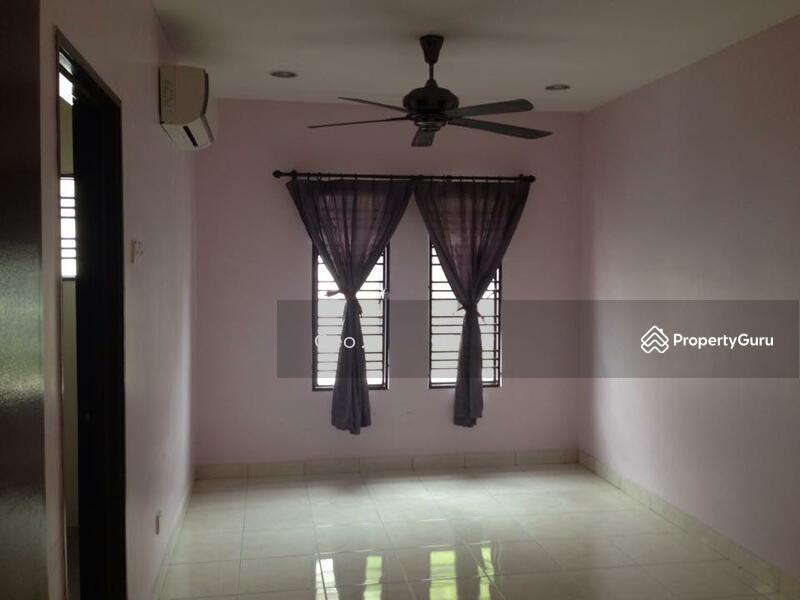 For Rent - KiPark Sri Utara