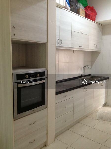 For Rent - KiPark Sri Utara