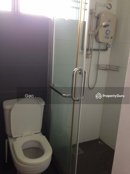 For Rent - KiPark Sri Utara