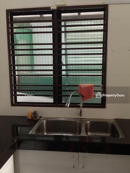 For Rent - KiPark Sri Utara