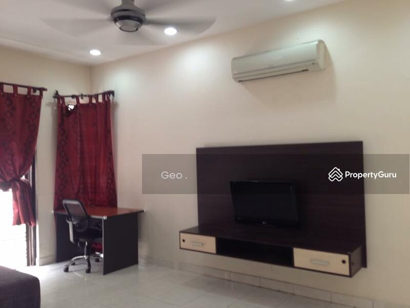 For Rent - KiPark Sri Utara