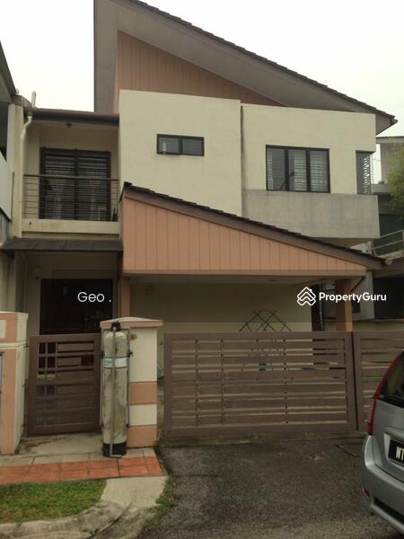 For Rent - KiPark Sri Utara