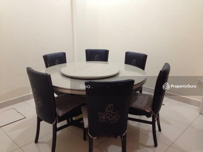 For Rent - KiPark Sri Utara