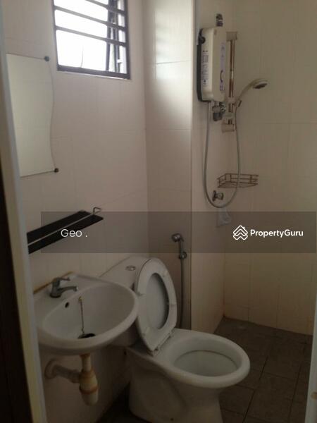 For Rent - KiPark Sri Utara