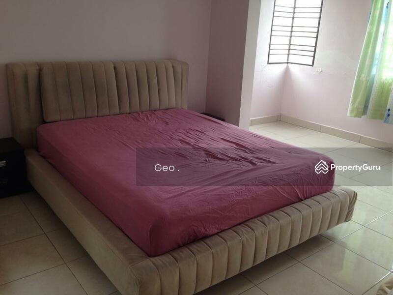 For Rent - KiPark Sri Utara