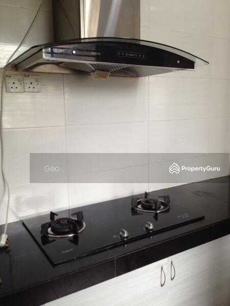 For Rent - KiPark Sri Utara