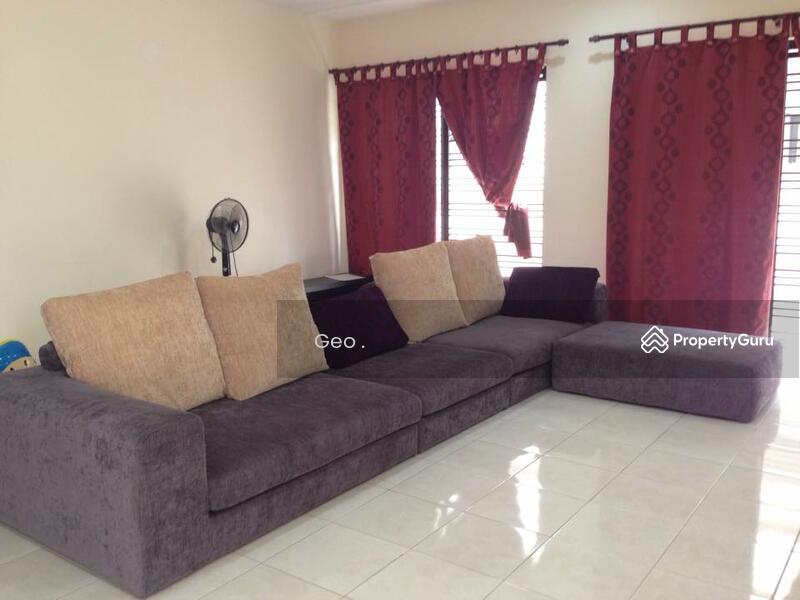 For Rent - KiPark Sri Utara