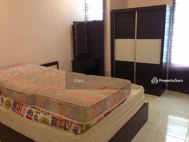 For Rent - KiPark Sri Utara