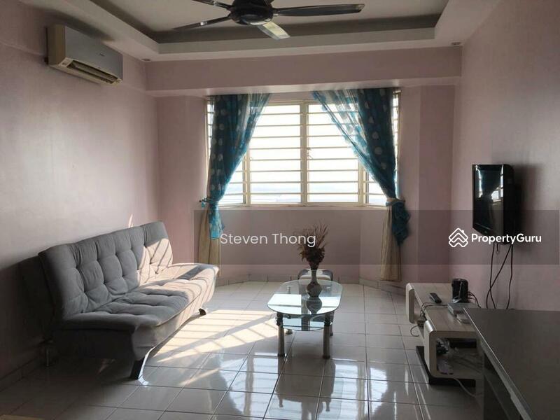 Apartment for Rent at Rhythm Avenue - Steven Thong - PropertyGuru.com.my