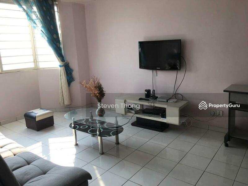 Apartment for Rent at Rhythm Avenue - Steven Thong - PropertyGuru.com.my