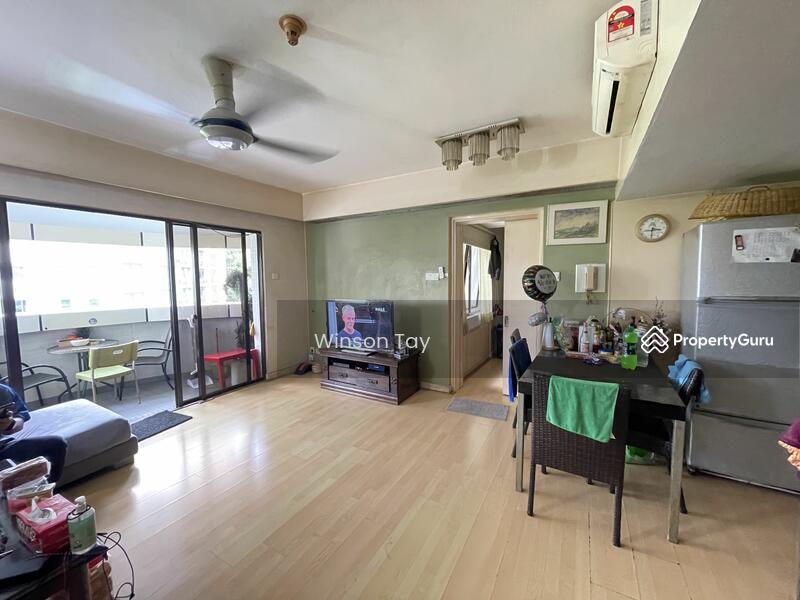 UBN Apartment, KLCC, Lorong P Ramlee, Kuala Lumpur Kuala Lumpur, KLCC