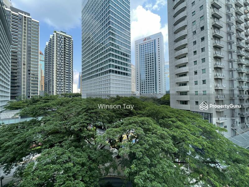 UBN Apartment, KLCC, Lorong P Ramlee, Kuala Lumpur Kuala Lumpur, KLCC