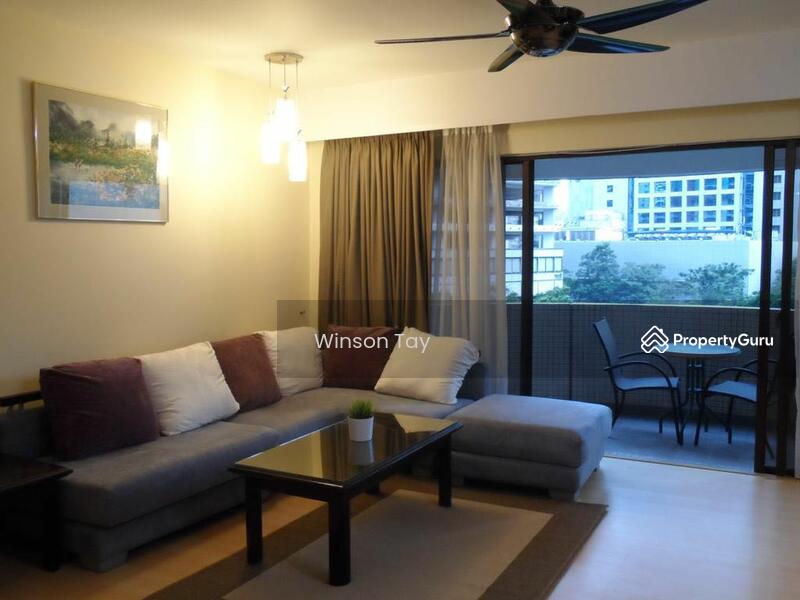UBN Apartment, KLCC, Lorong P Ramlee, Kuala Lumpur Kuala Lumpur, KLCC