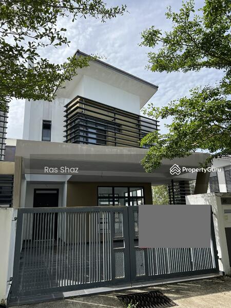 For Sale - Laman Glenmarie