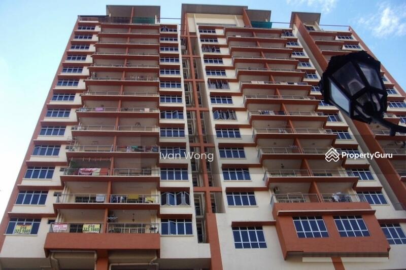 Diamond Regency, 18 Jalan 3/50, Off Jalan Gombak, Setapak, Kuala Lumpur