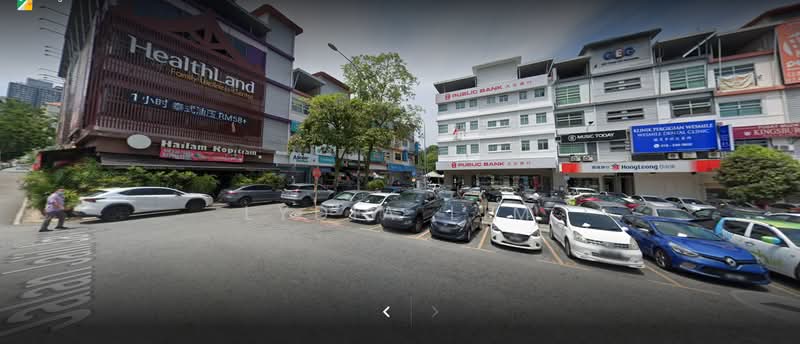 Shop / Office for Rent in Bukit Jalil (Kuala Lumpur) - Lydia Lim - PropertyGuru.com.my